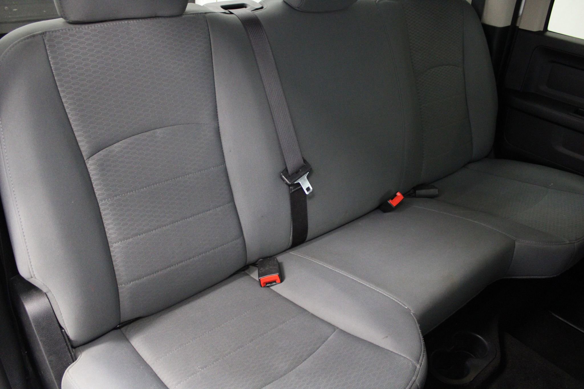 Used 2017 RAM 1500 Express image 20