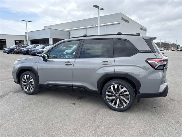 New 2026 Subaru Forester Touring image 7