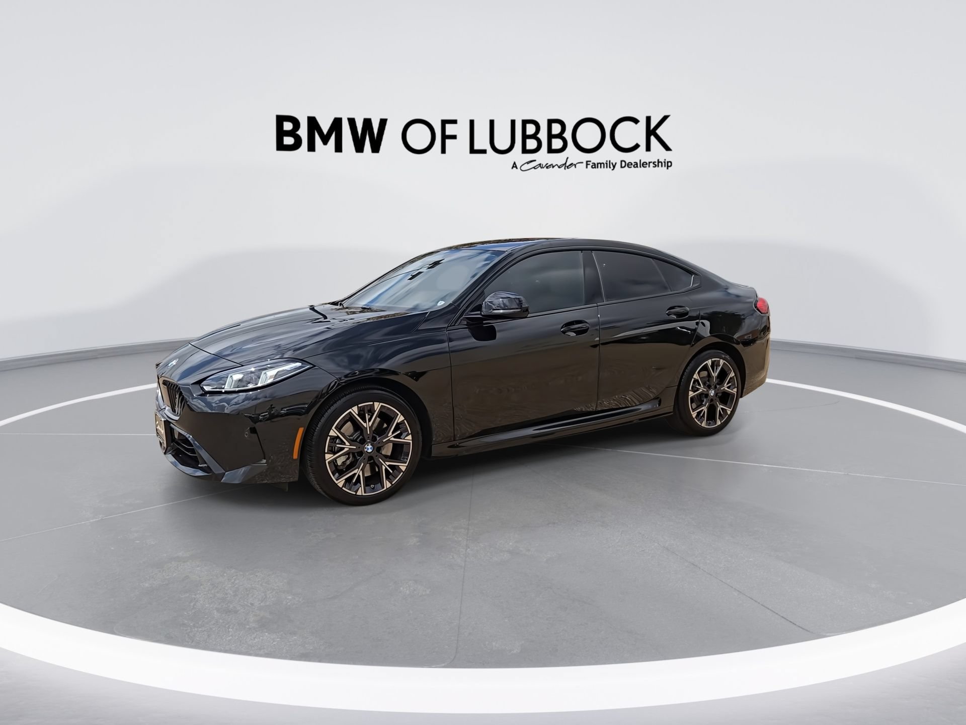 Used 2026 BMW 228i FWD image 5
