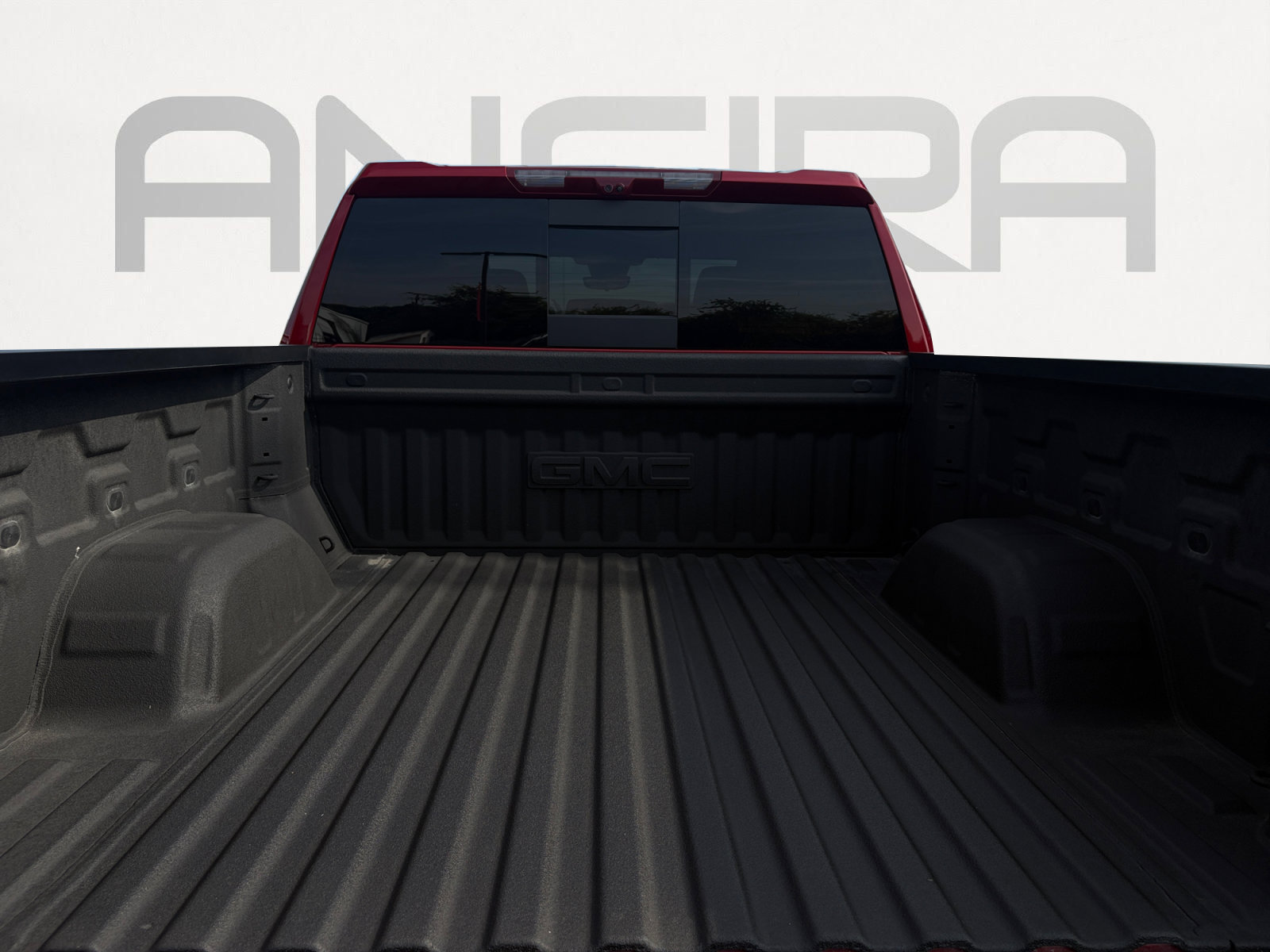 Used 2026 GMC Sierra 1500 AT4 w/ AT4 Premium Package AWD/4WD image 12
