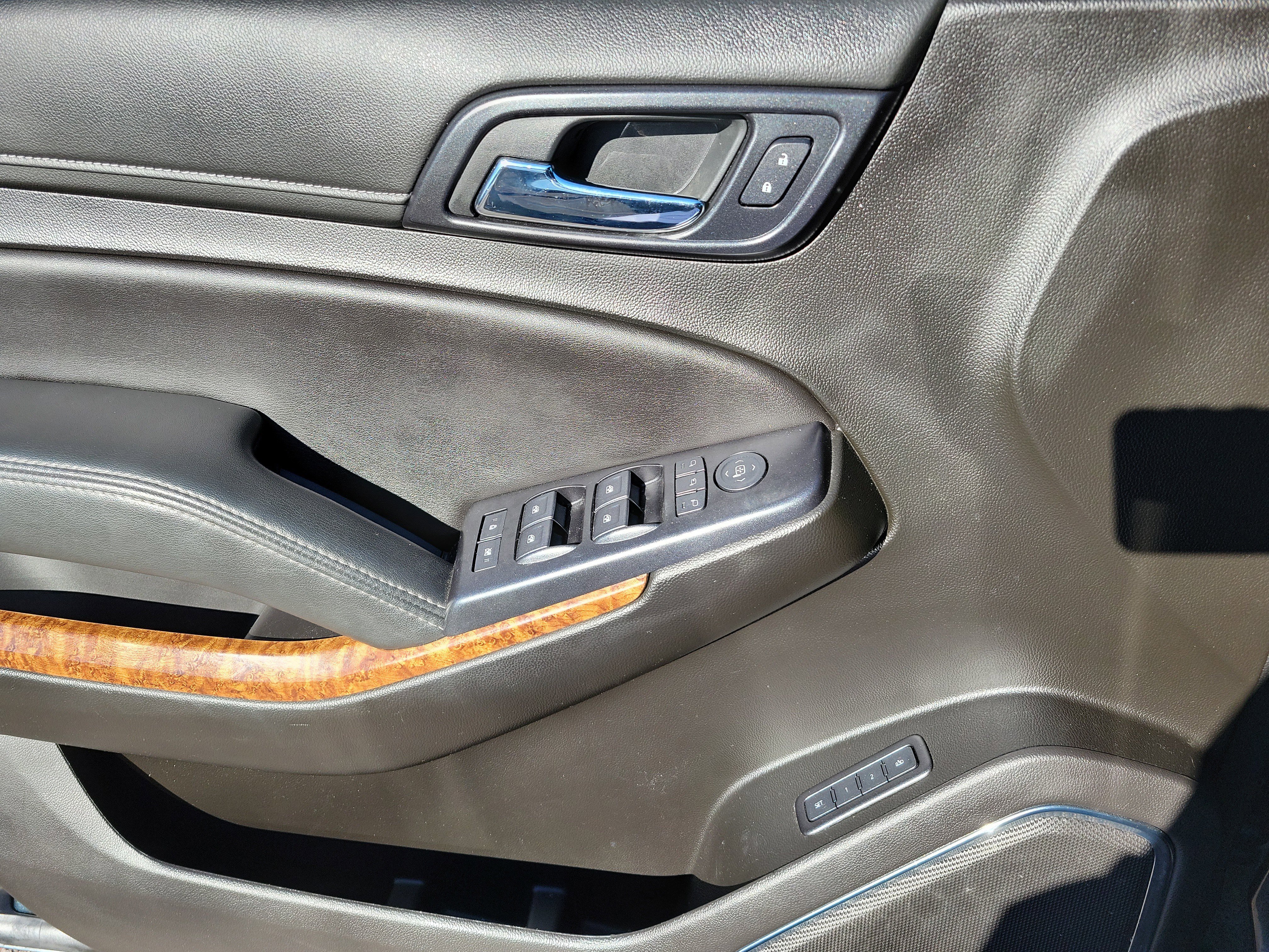 Used 2019 Chevrolet Tahoe Premier image 22