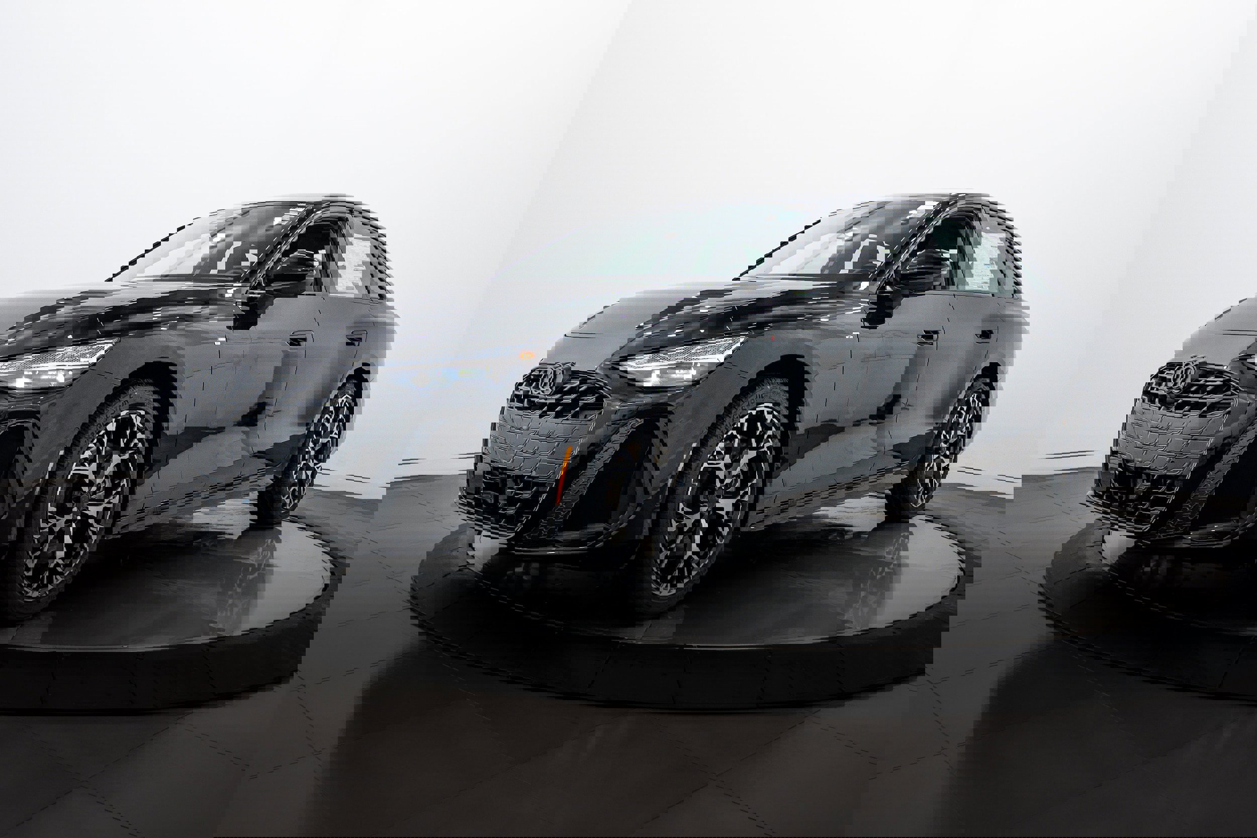 New 2026 Audi A6 Premium Plus image 7