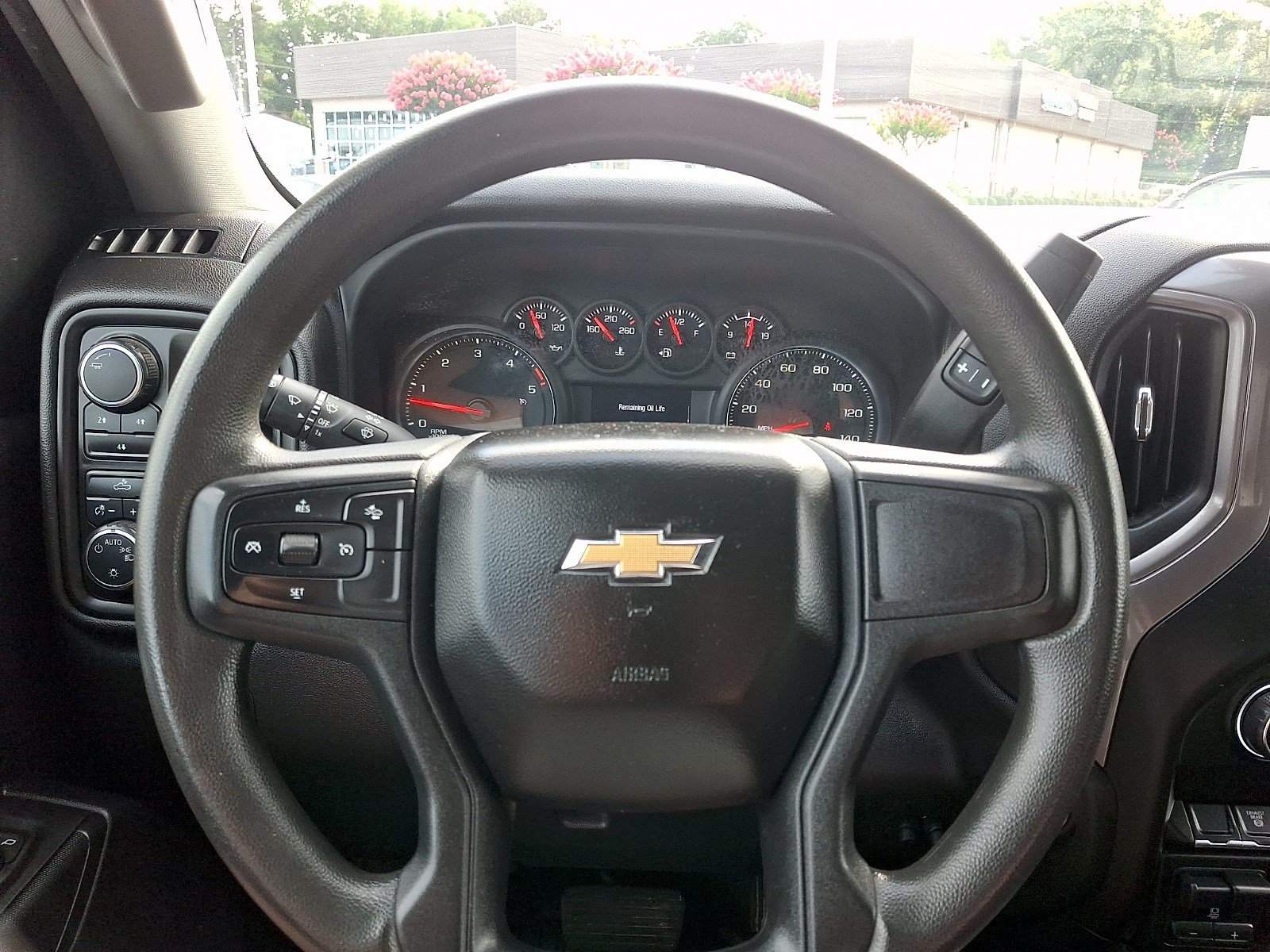 Used 2024 Chevrolet Silverado 3500 W/T w/ WT Convenience Package AWD/4WD image 18