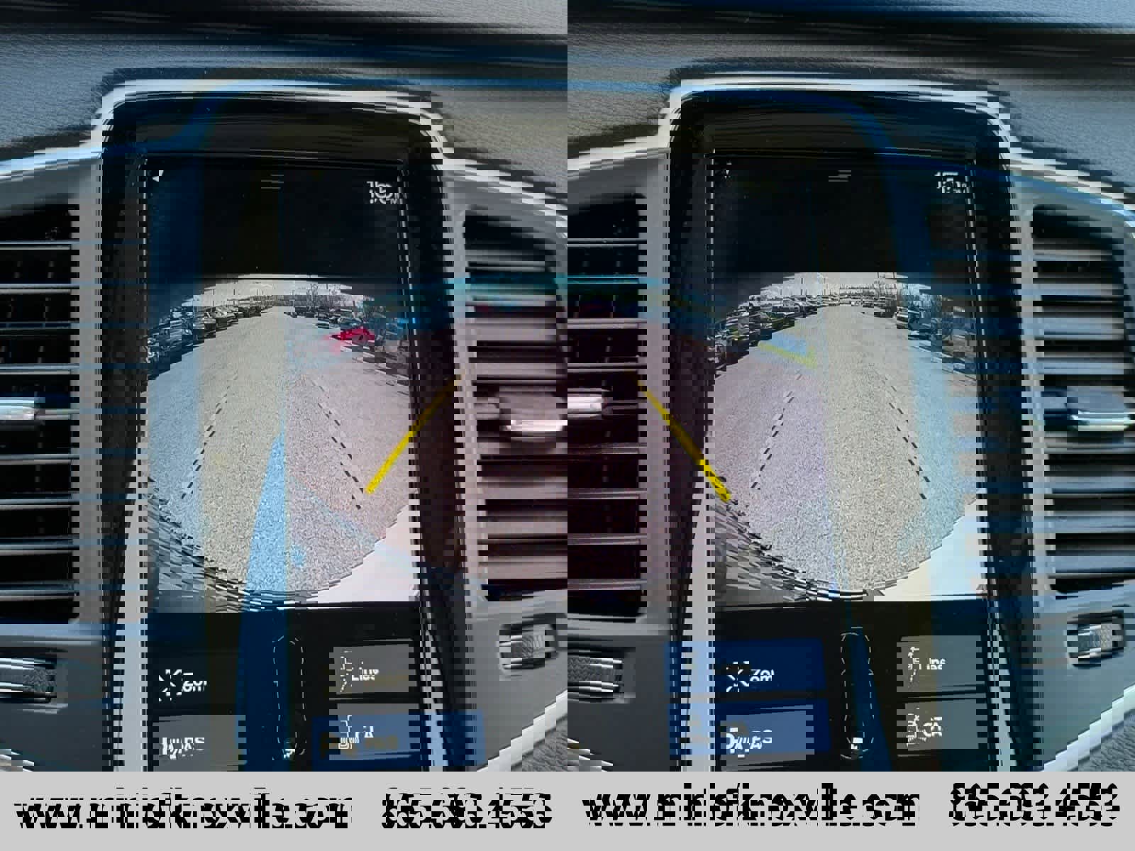 Used 2021 Volvo XC90 T8 Inscription Expression w/ Climate Package image 33