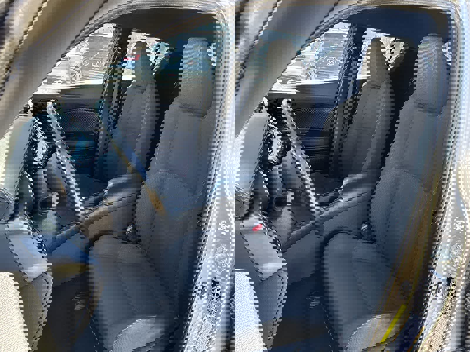 Used 2018 Toyota C-HR XLE image 22