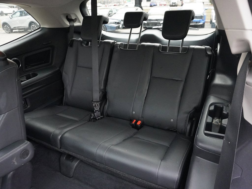 Used 2021 Subaru Ascent Limited w/ Technology Package image 46