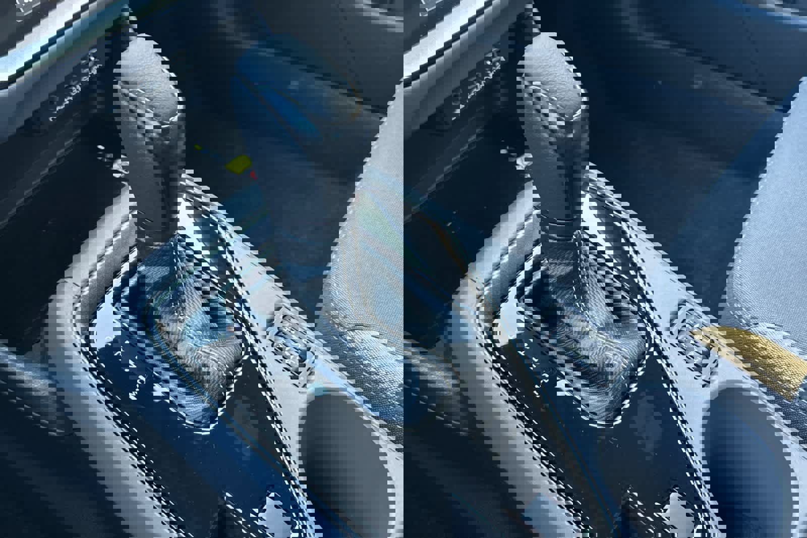 New 2026 Subaru Crosstrek 2.5i Sport w/ Popular Package #3A image 22