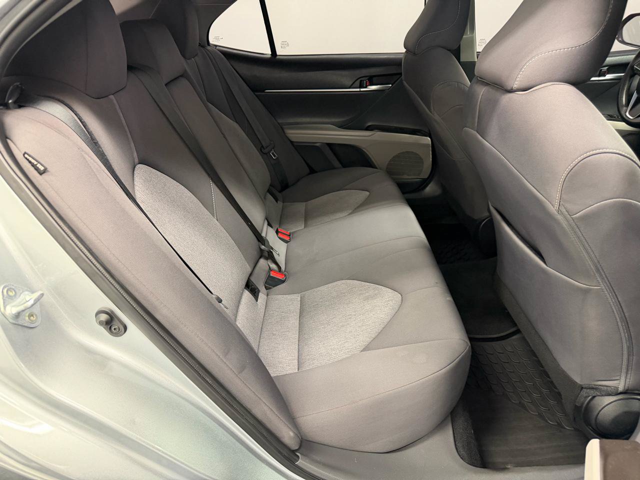 Used 2023 Toyota Camry LE FWD image 15