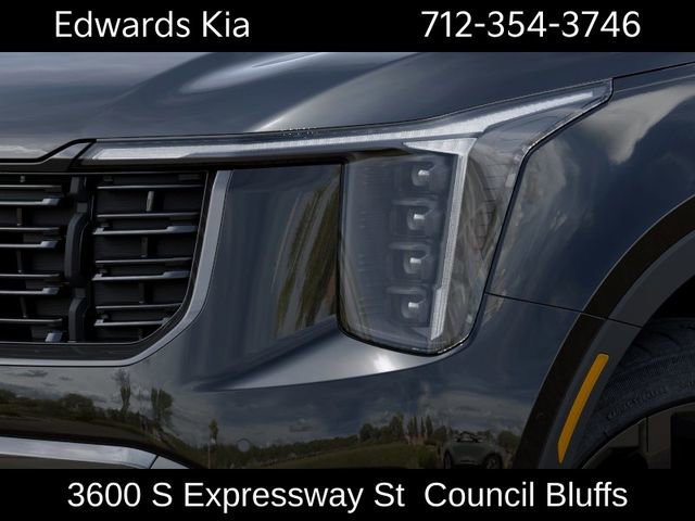 New 2026 Kia Sorento SX AWD/4WD image 12