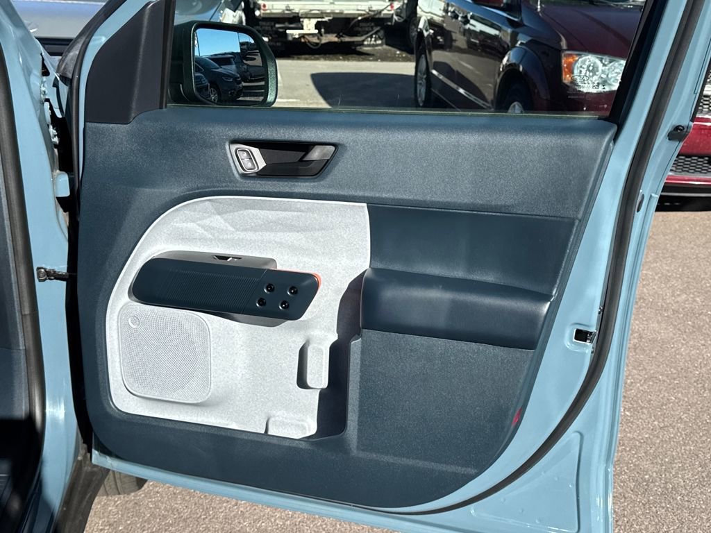 Used 2022 Ford Maverick XLT w/ Equipment Group 300A Standard image 33