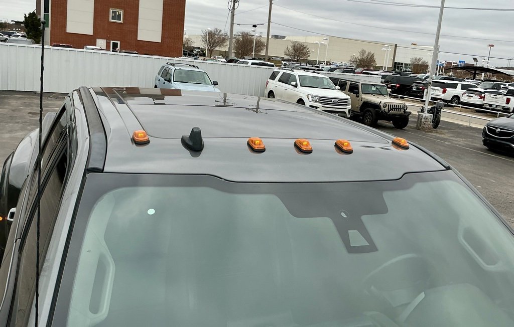 Used 2019 Ford F350 Lariat w/ Lariat Ultimate Package image 12