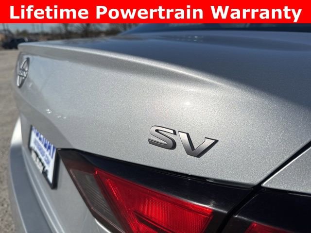 Used 2024 Nissan Altima 2.5 SV image 8