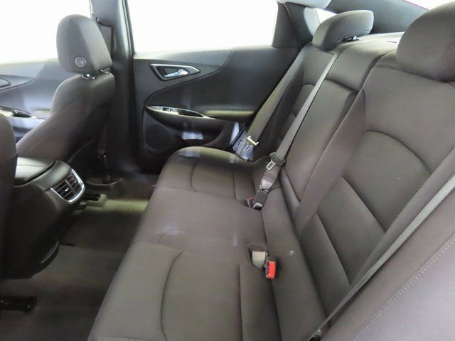 Used 2023 Chevrolet Malibu LT FWD image 30