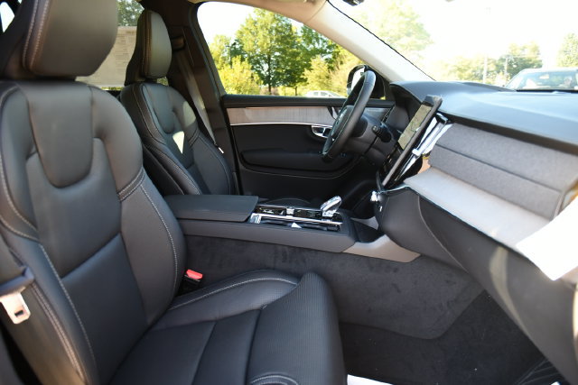 New 2027 Volvo XC90 B6 Ultra AWD/4WD image 33