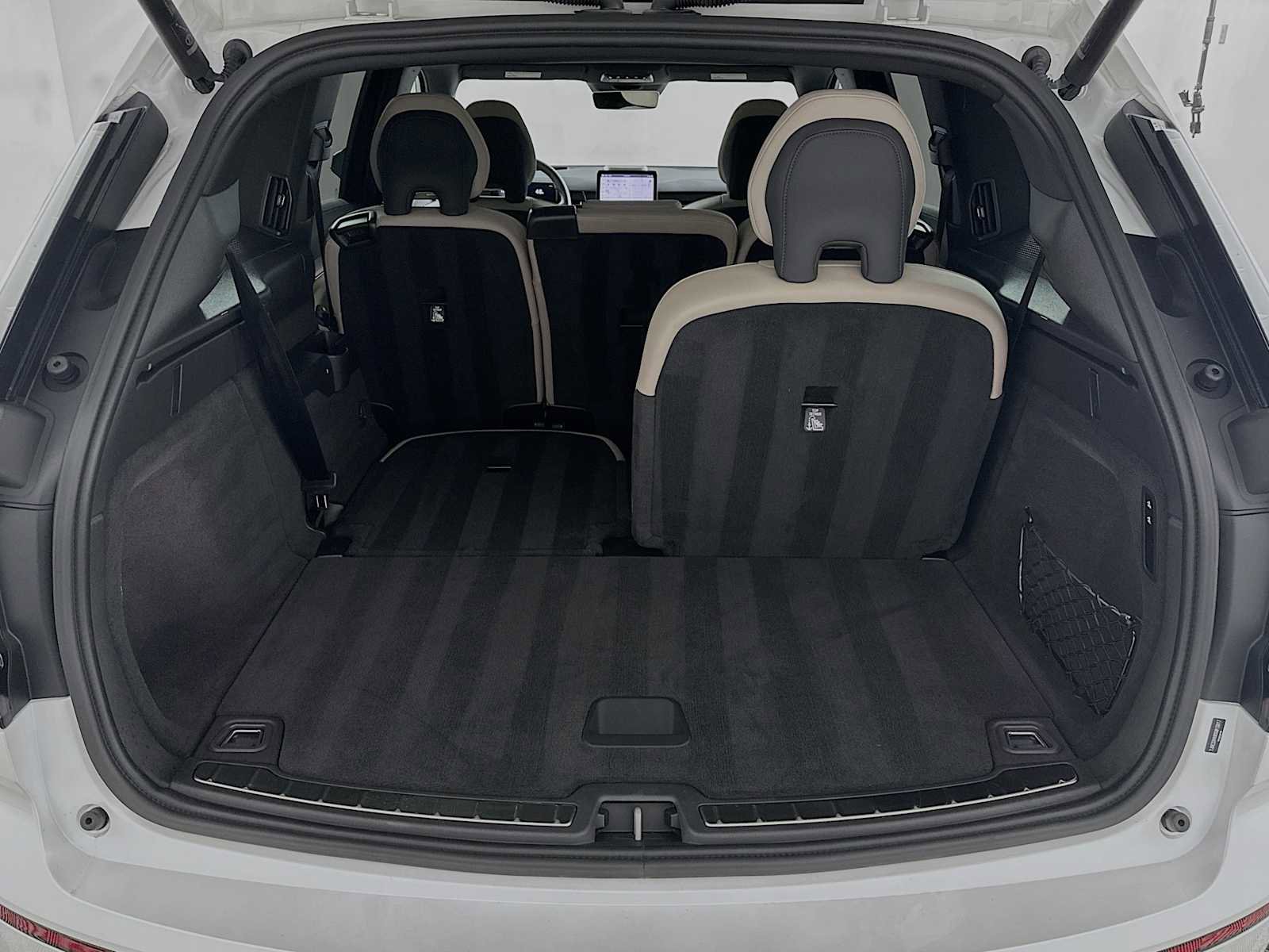 Used 2025 Volvo EX90 Plus image 24