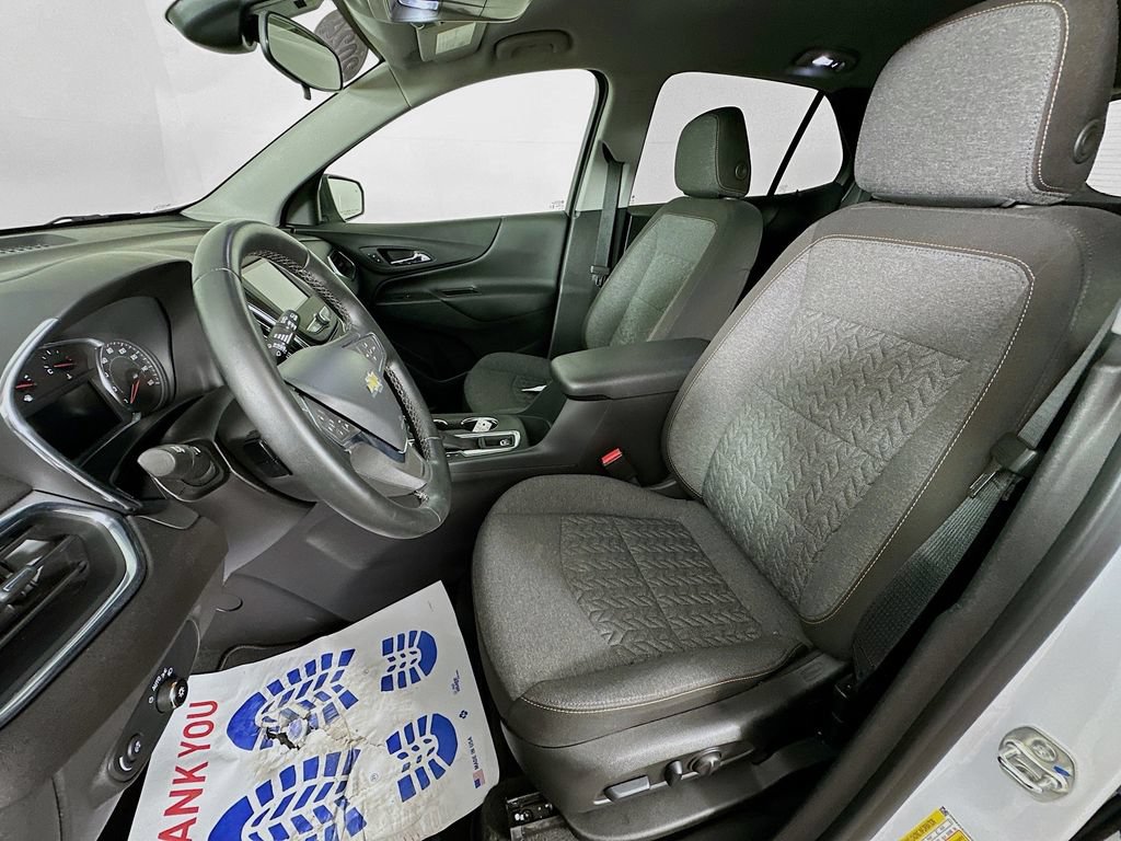 Used 2024 Chevrolet Equinox LT AWD/4WD image 29