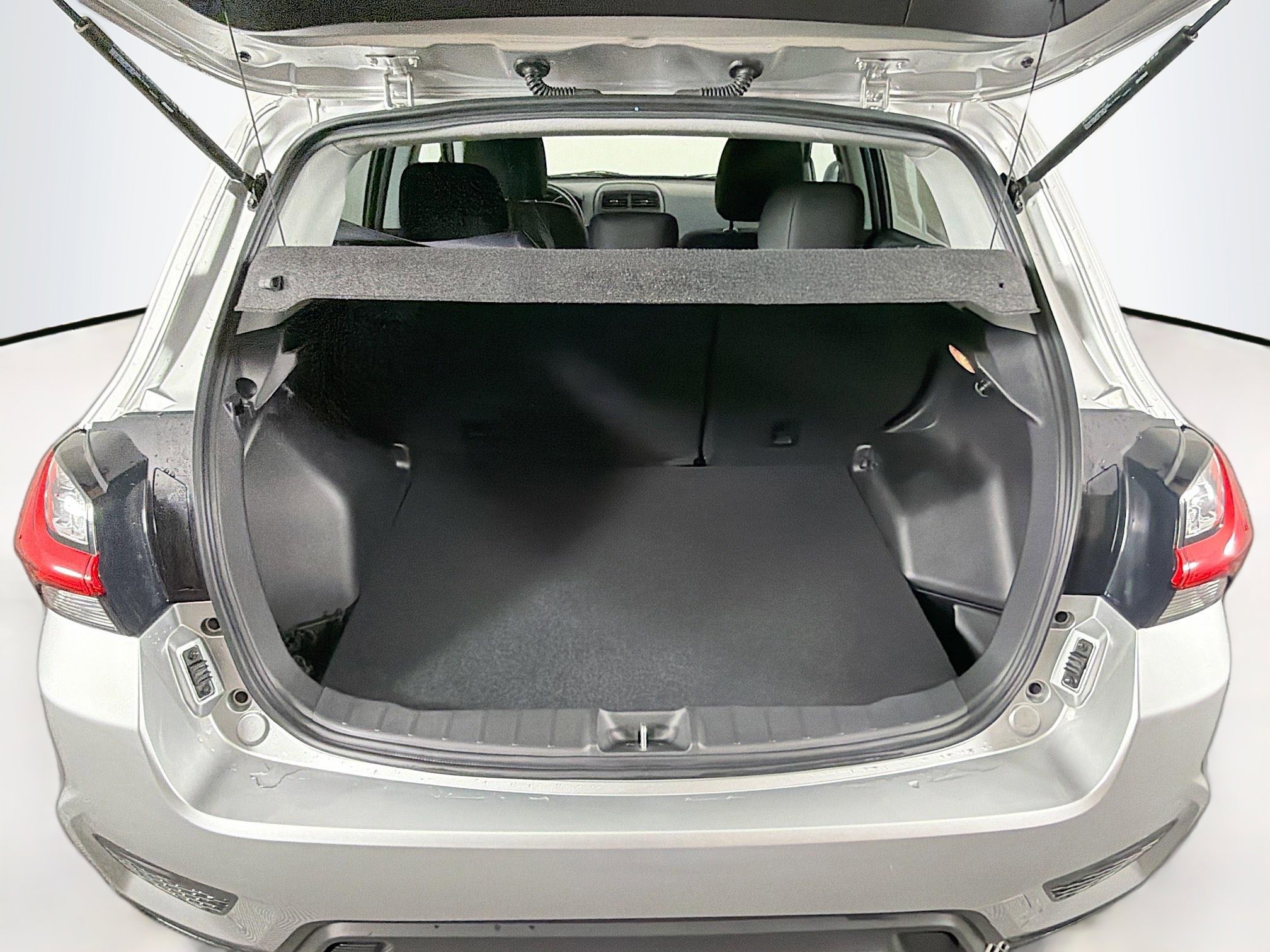 Used 2022 Mitsubishi Outlander Sport FWD image 24