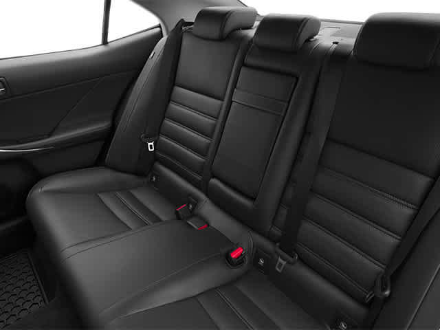 Used 2014 Lexus IS 250 RWD image 17