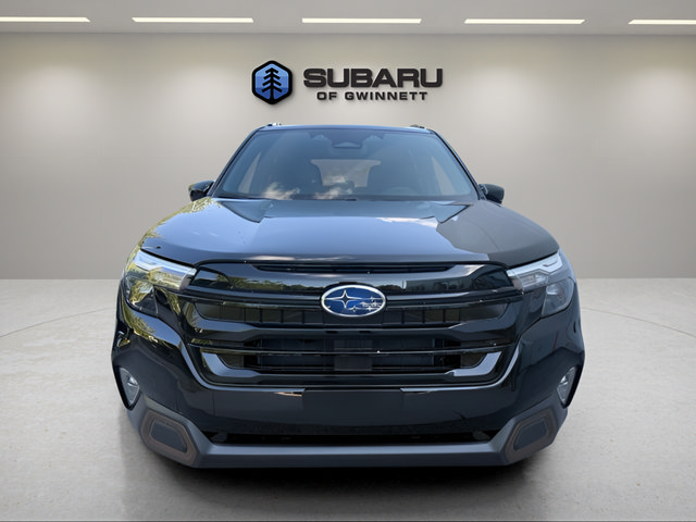 New 2026 Subaru Forester Sport AWD/4WD image 9