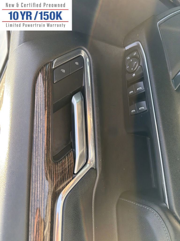 Used 2024 GMC Sierra 1500 Elevation image 16
