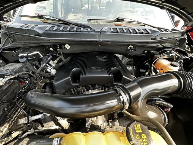 Certified 2020 Ford F150 Limited AWD/4WD image 34