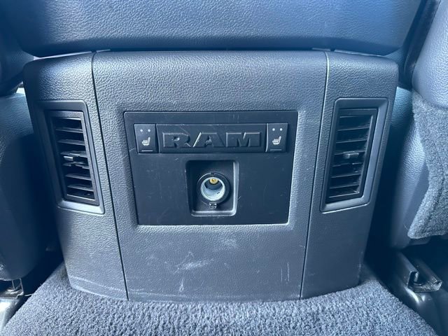 Used 2012 RAM 3500 Laramie w/ Max Tow Pkg image 26