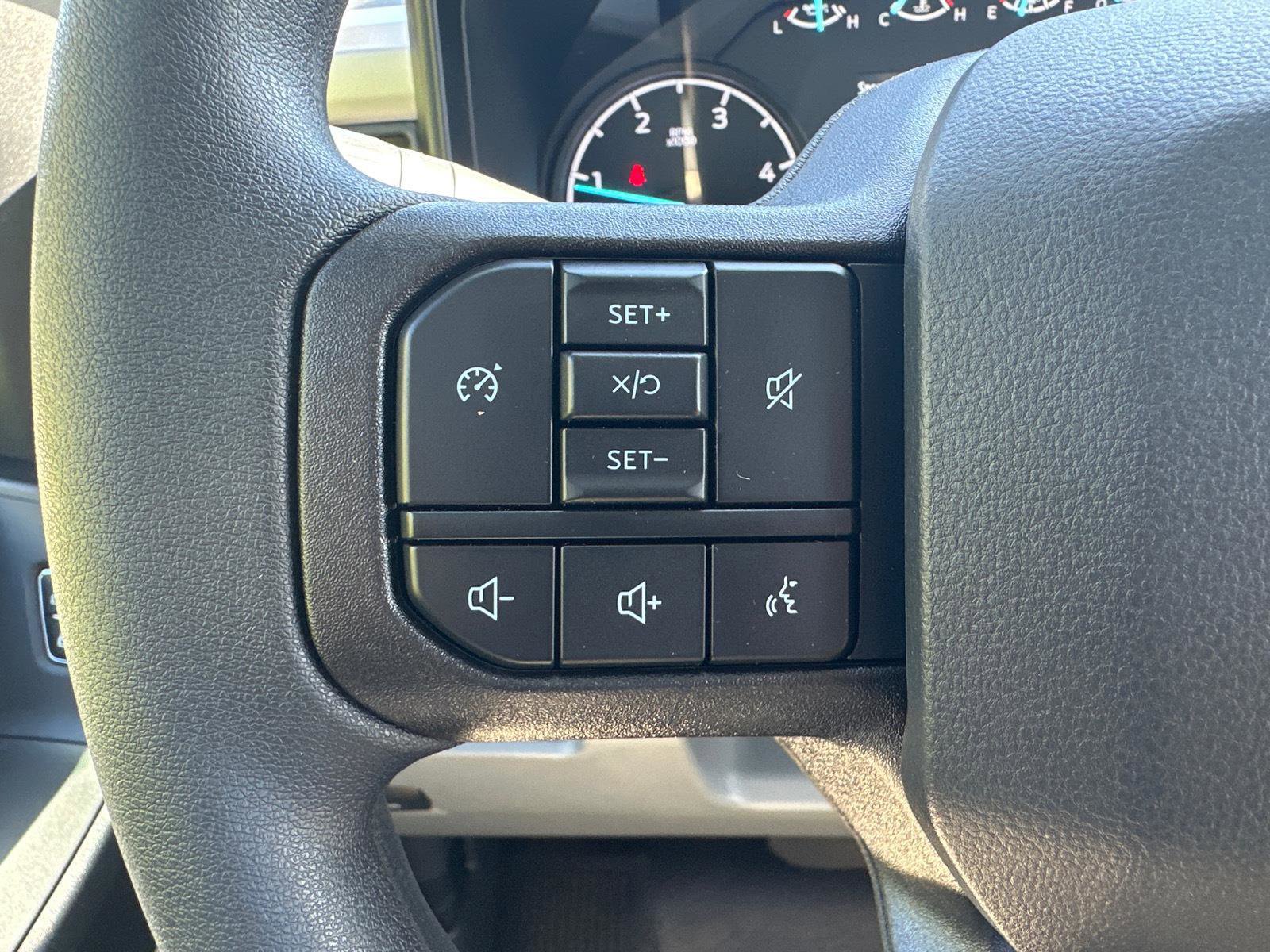 New 2026 Ford F250 XL image 19