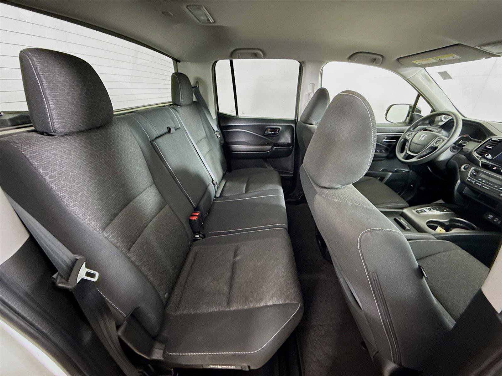 Used 2022 Honda Ridgeline Sport image 25