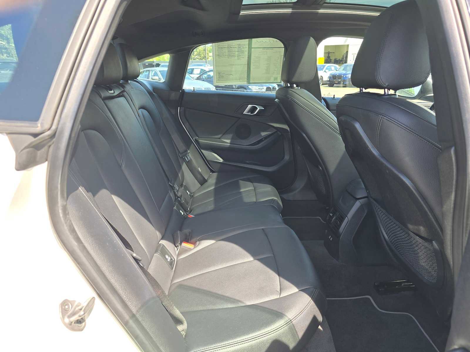 Used 2024 BMW 228i Gran Coupe FWD image 12