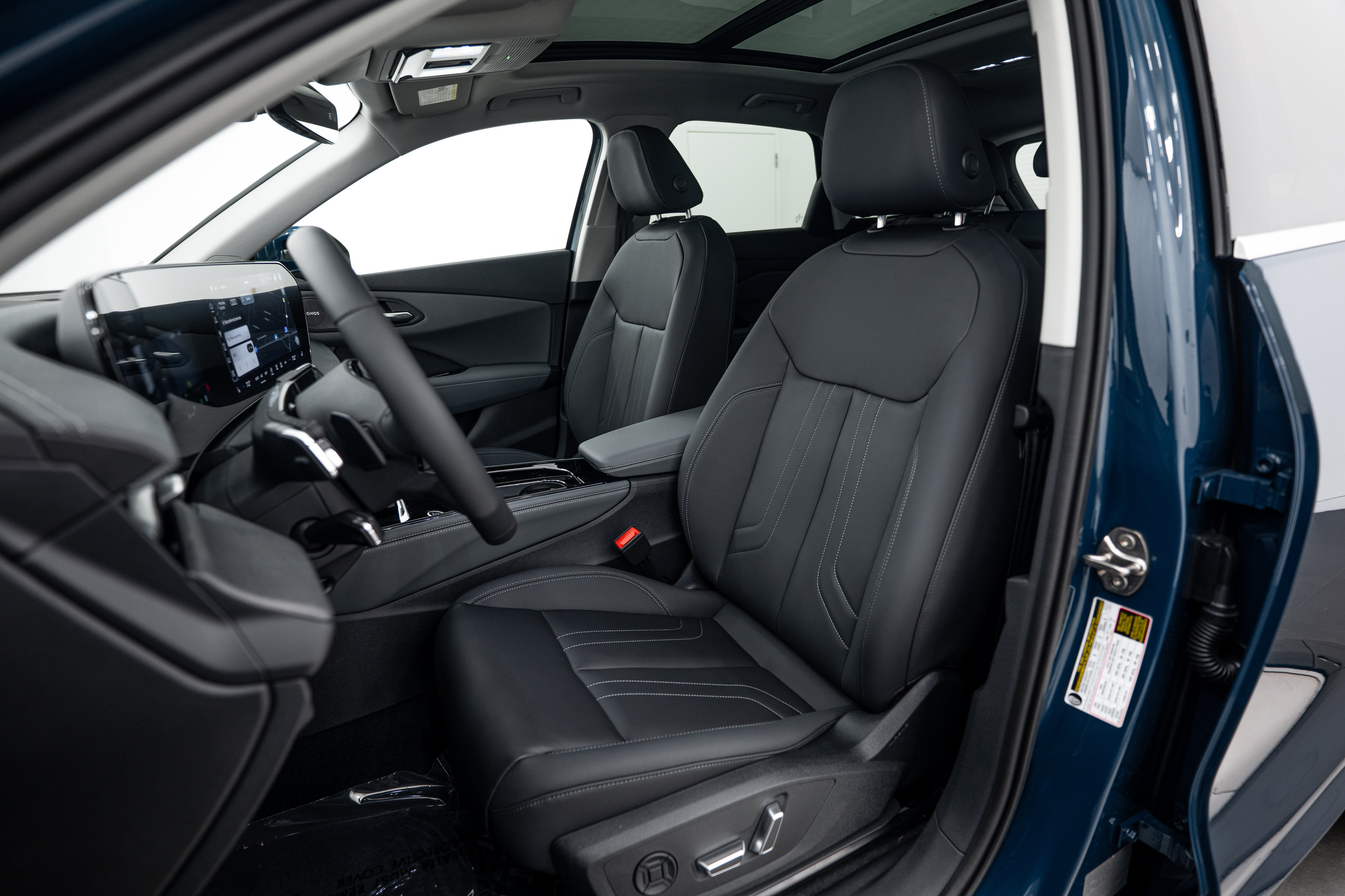 New 2026 Audi Q3 quattro 2.0T AWD/4WD image 15