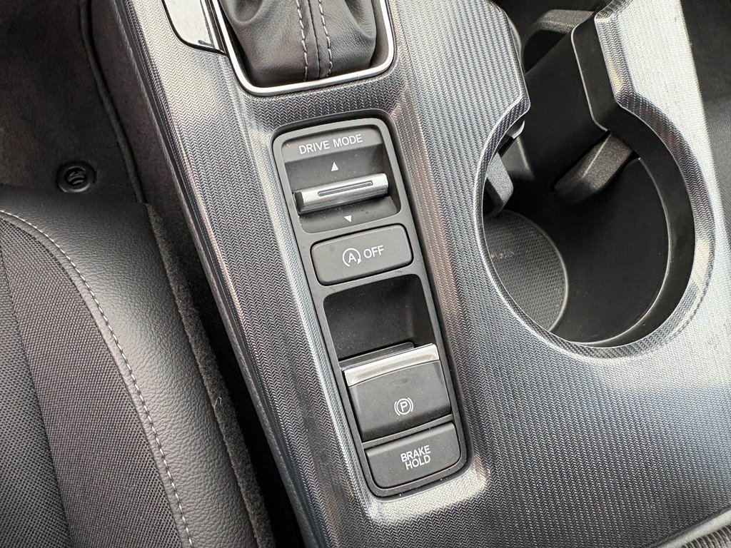 Certified 2026 Honda Civic Sport image 21