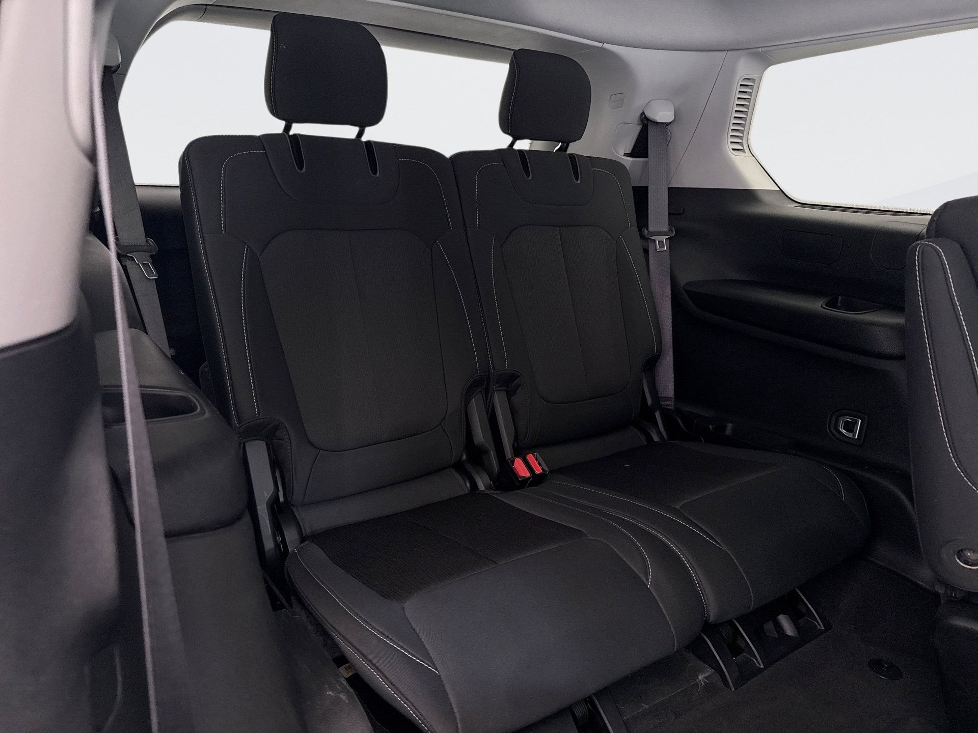 Used 2023 Jeep Grand Cherokee L Laredo image 18