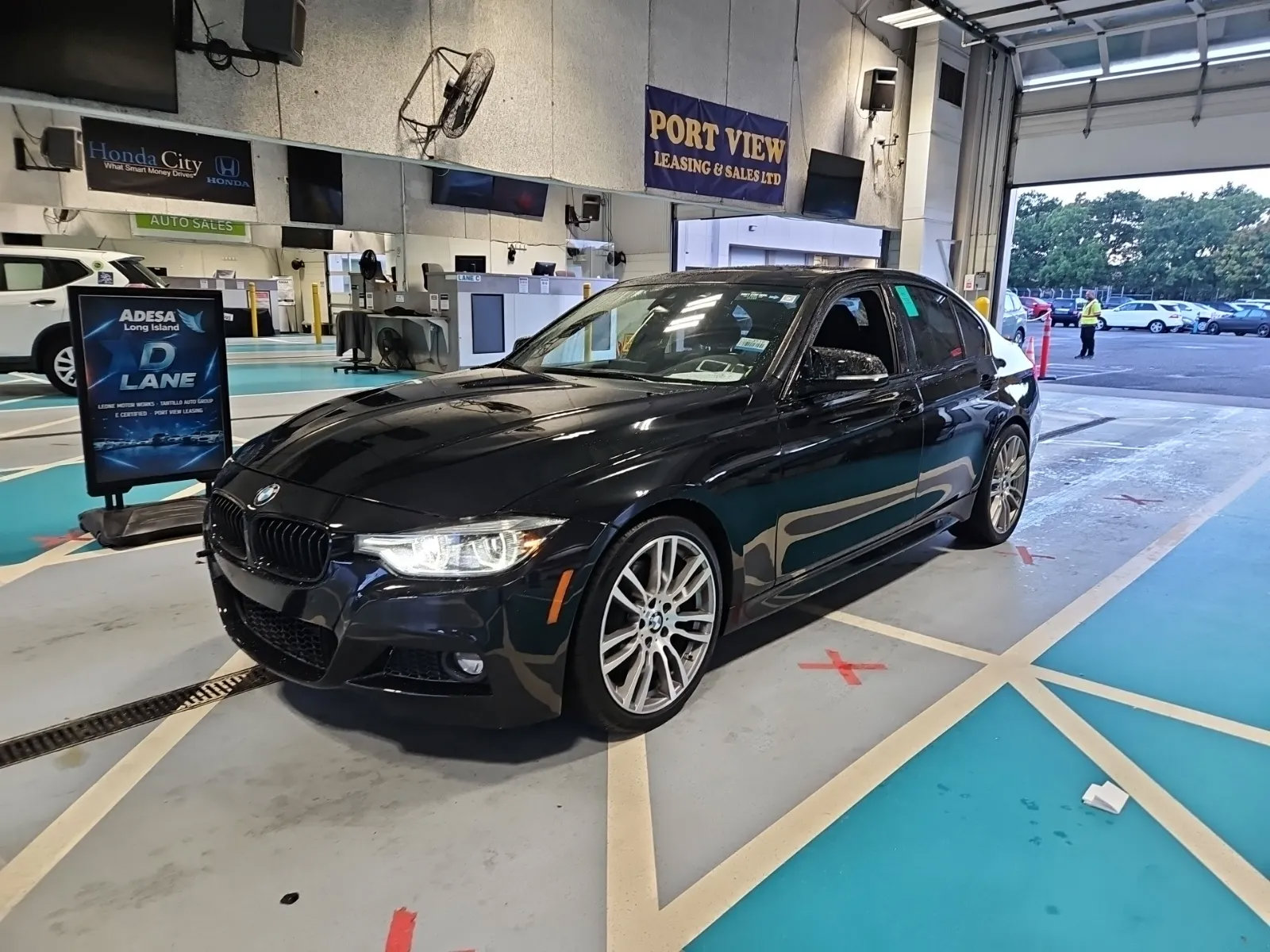 Used 2018 BMW 340i Sedan w/ Premium Package