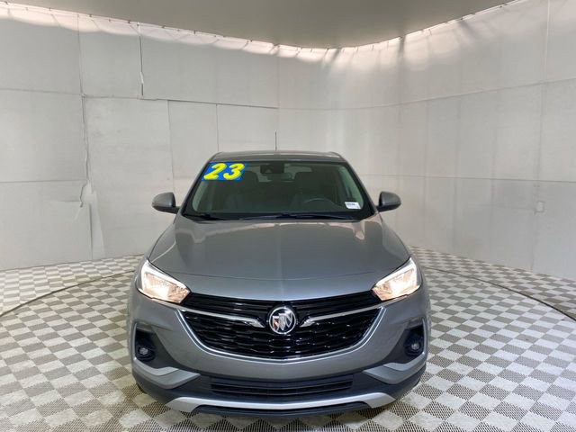 Used 2023 Buick Encore GX Preferred image 21
