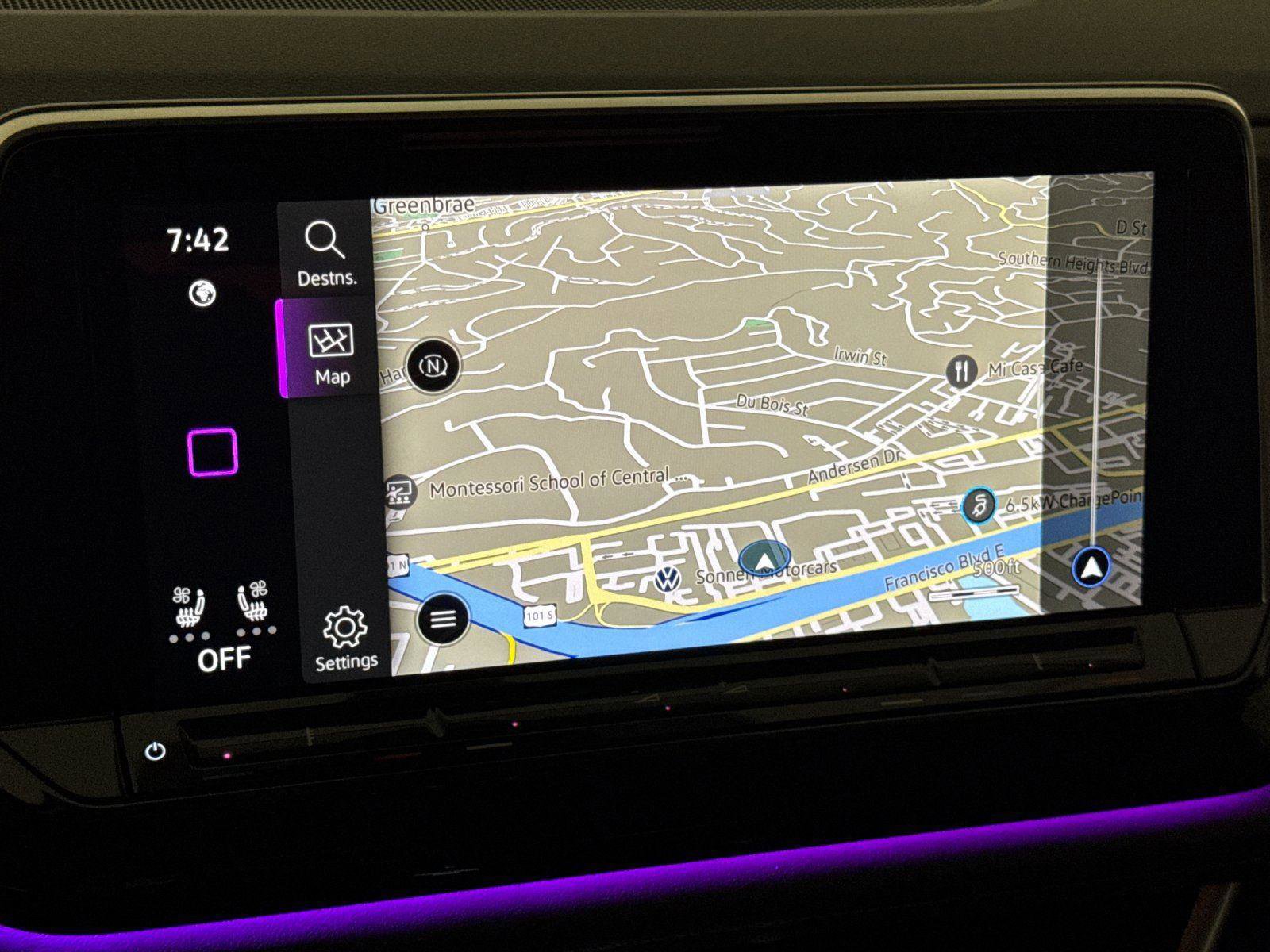 New 2026 Volkswagen Atlas SEL AWD/4WD image 19