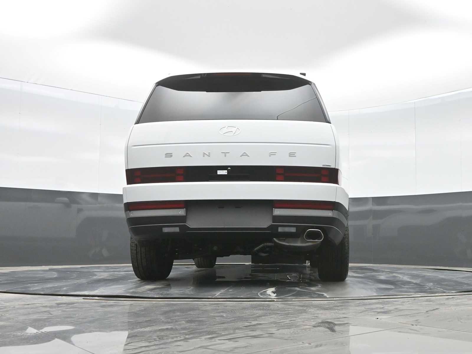 New 2026 Hyundai Santa Fe Limited image 23