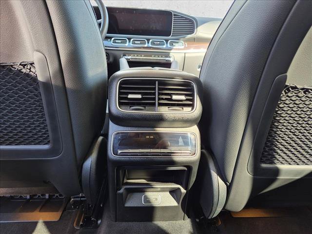 Certified 2026 Mercedes-Benz GLS 450 4MATIC image 13