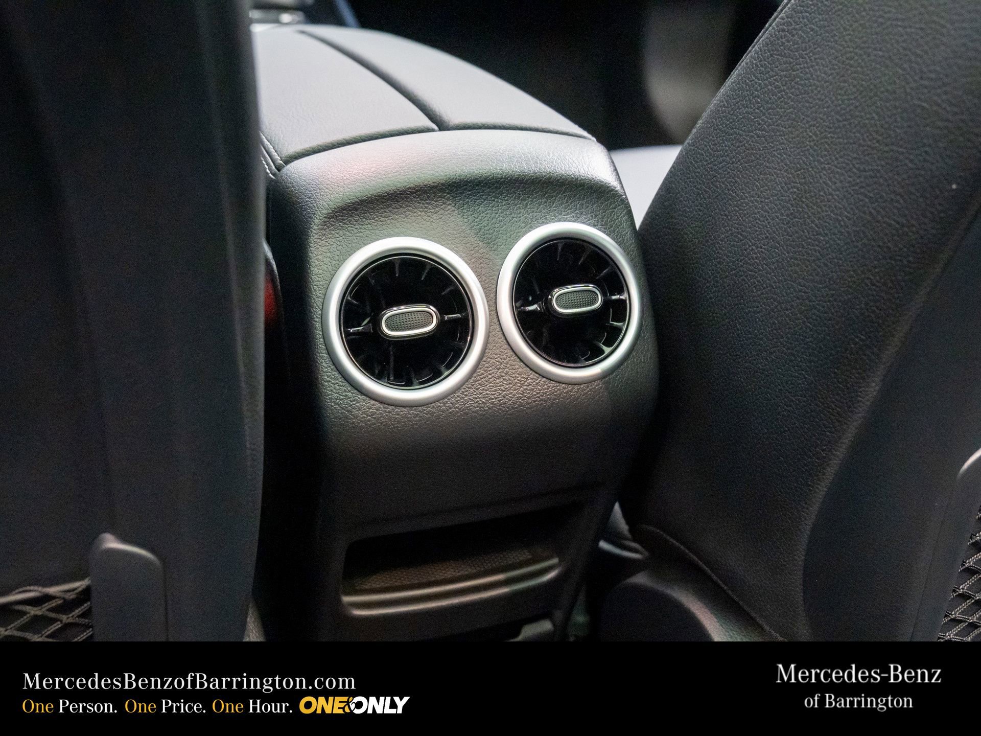 New 2026 Mercedes-Benz GLA 250 4MATIC image 20