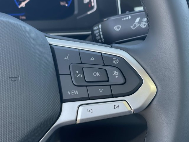 New 2026 Volkswagen Jetta SEL FWD image 9