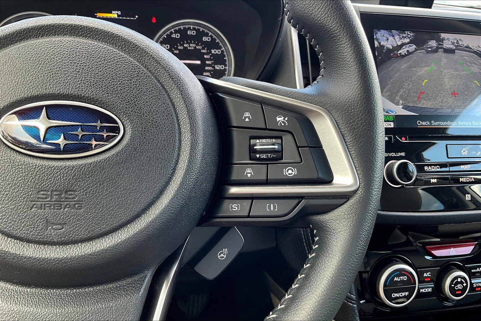 Certified 2021 Subaru Forester Limited image 23