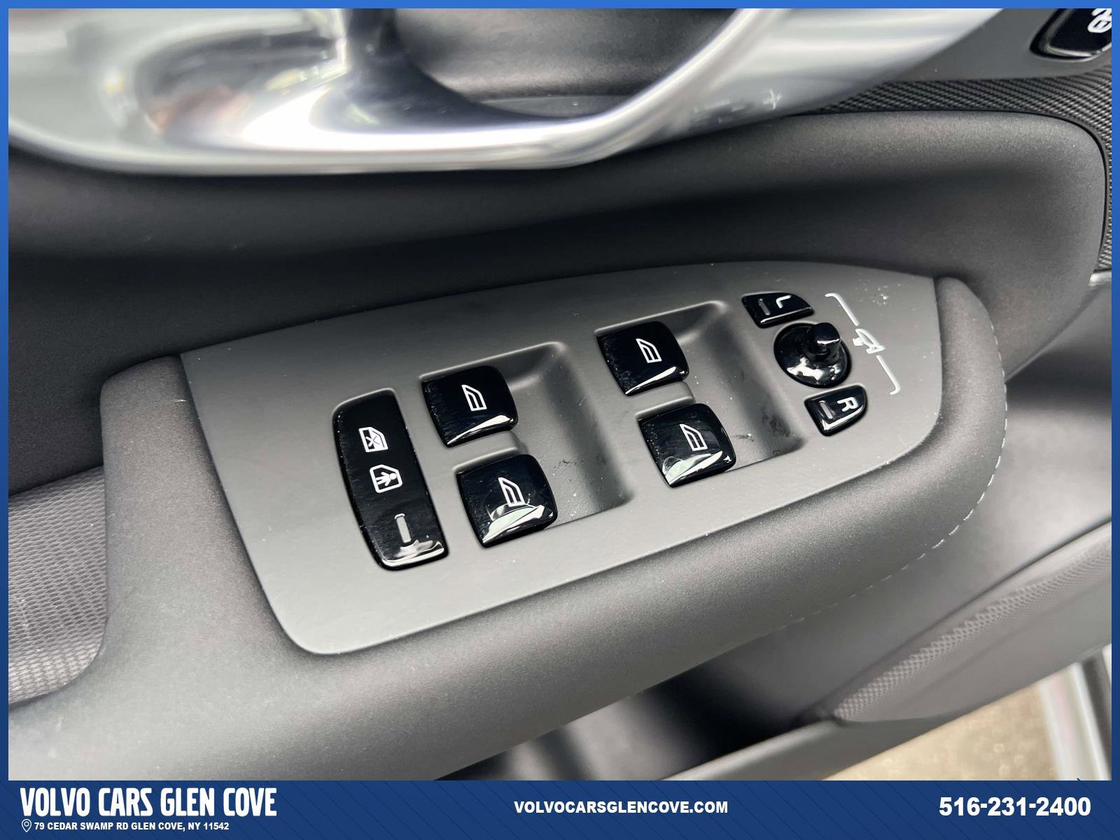 Used 2026 Volvo XC90 B5 Core w/ Protection Package image 18