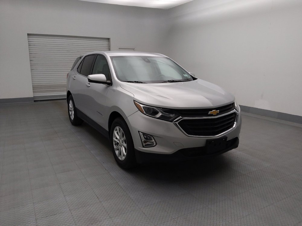 Used 2019 Chevrolet Equinox LT image 13