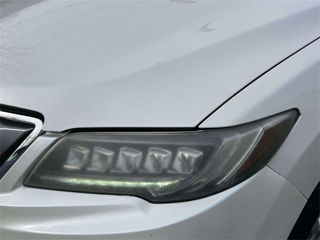 Used 2018 Acura RDX w/ Technology Package image 9