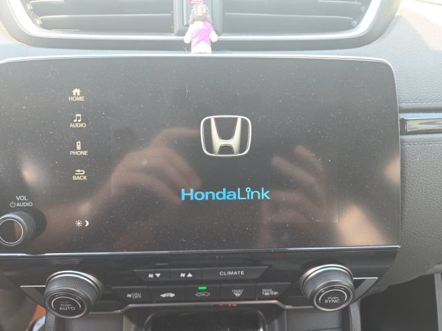 Used 2018 Honda CR-V EX image 17