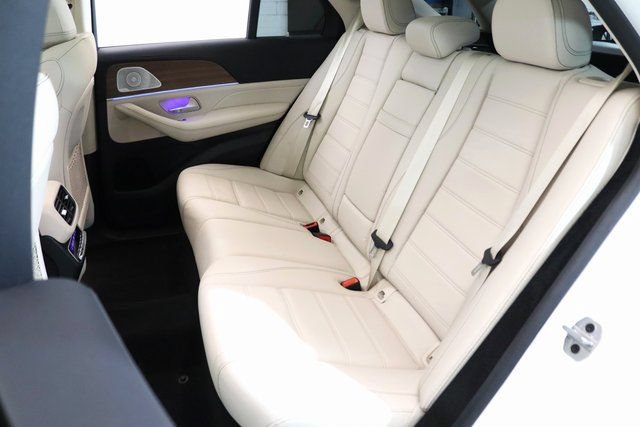 Used 2024 Mercedes-Benz GLE 580 4MATIC image 17