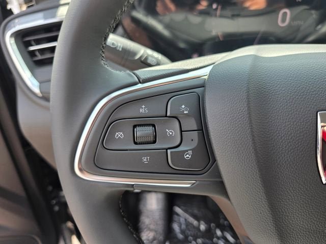 New 2026 Buick Encore GX Sport Touring w/ Comfort Package FWD image 27