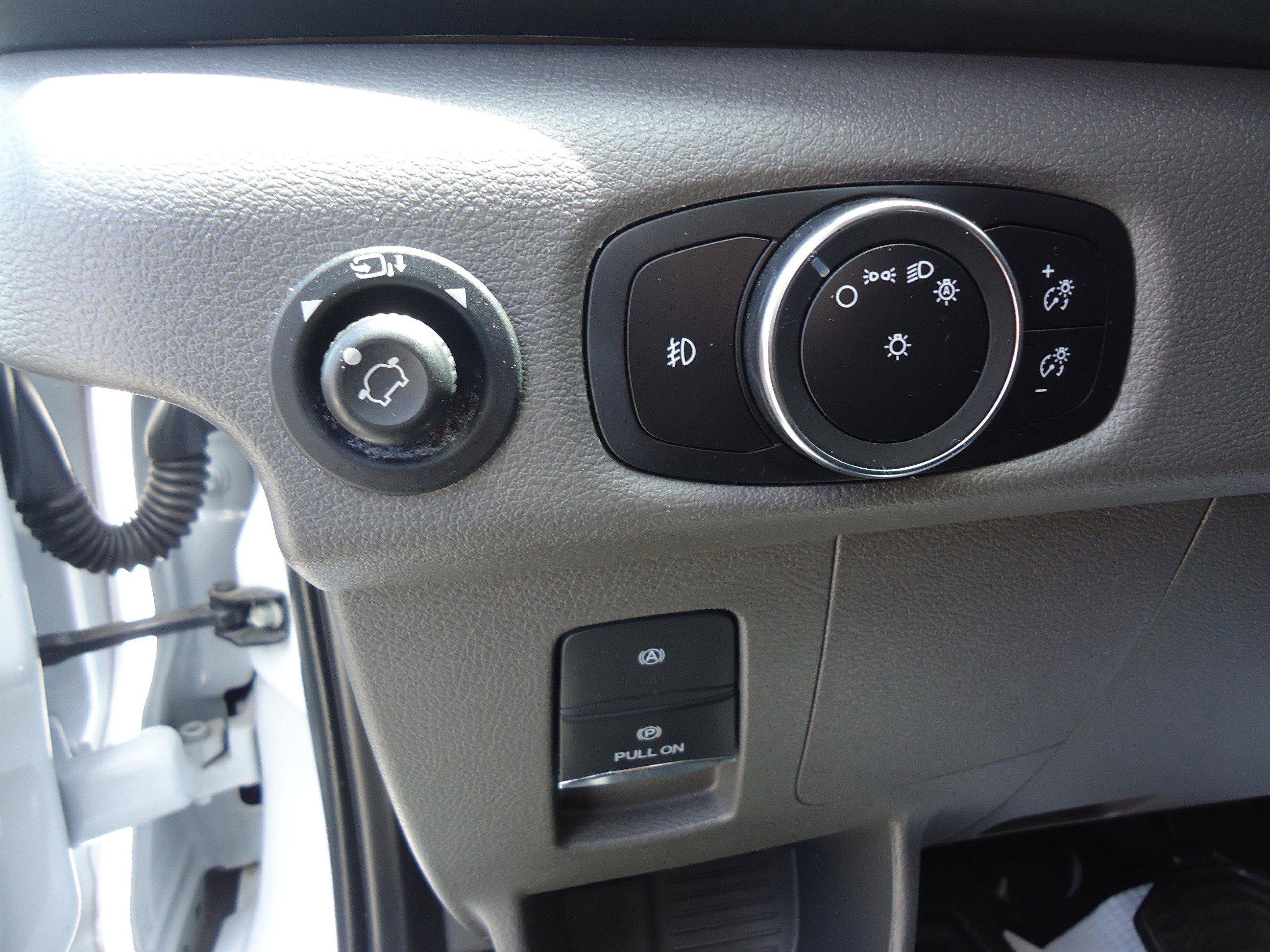 Used 2022 Ford Transit 350 XLT AWD/4WD image 14