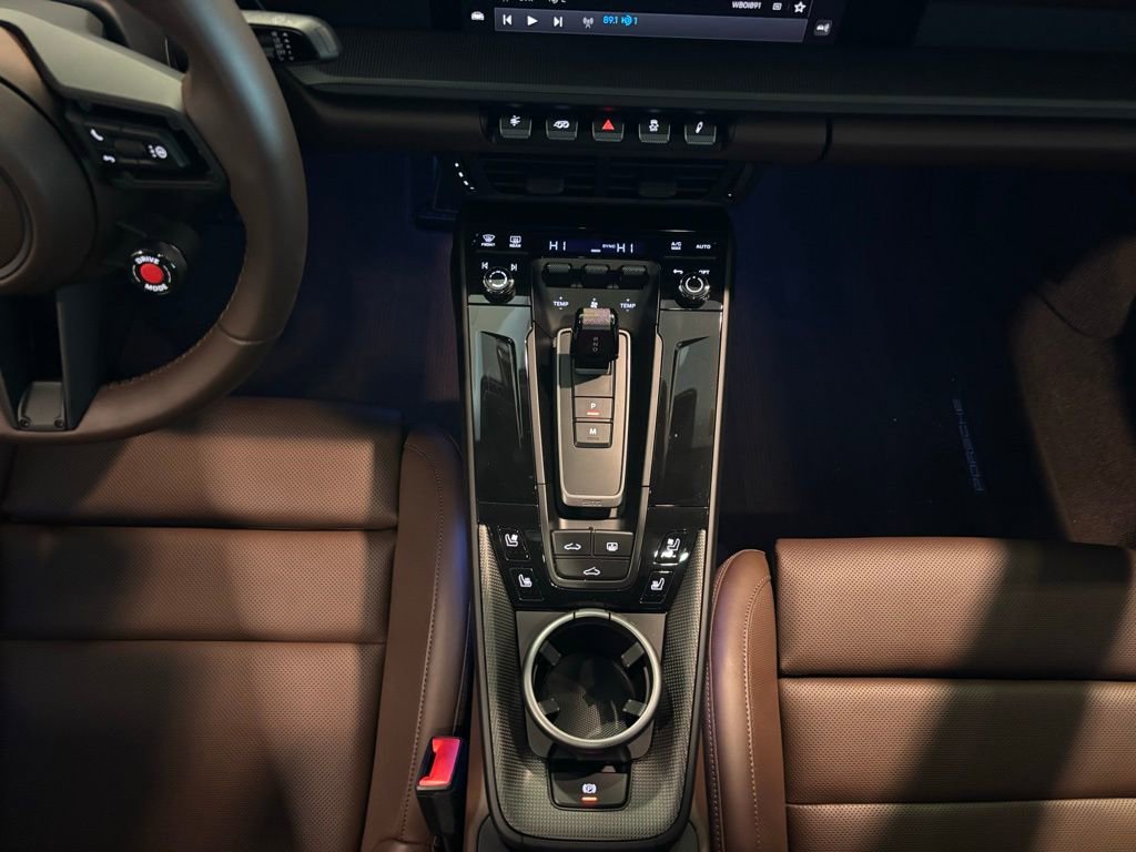 New 2026 Porsche 911 Carrera image 19