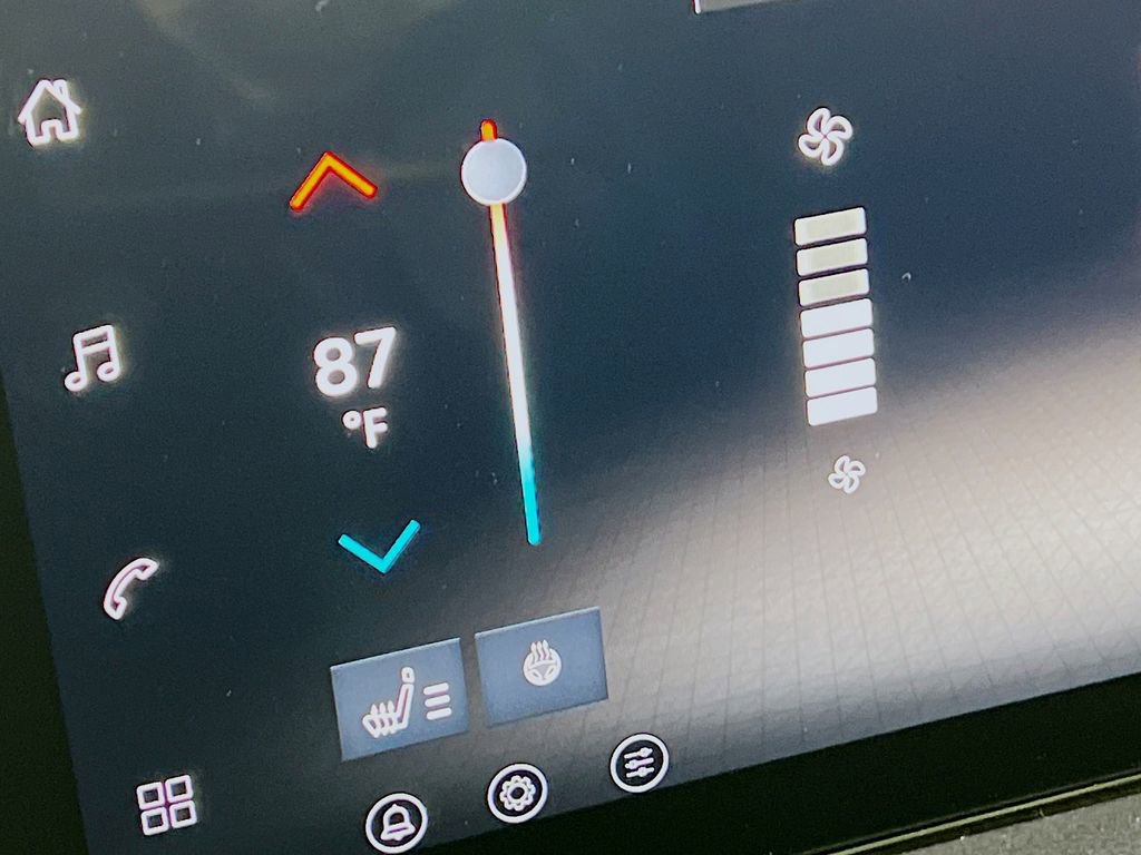 New 2026 Nissan Sentra SR w/ SR Premium Package image 19