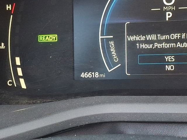 Used 2025 Toyota Camry LE image 20